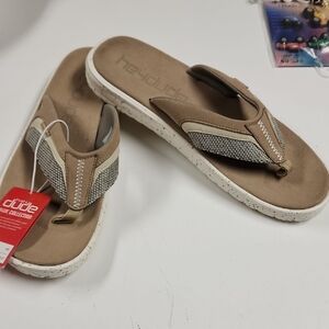 Hey Dudes Men Flip Flops